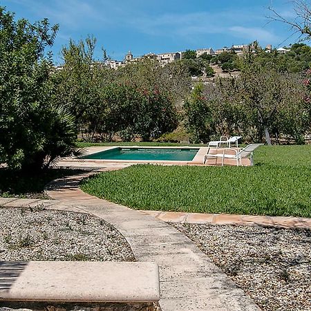 Country House Cadernera Vila Búger Exterior foto